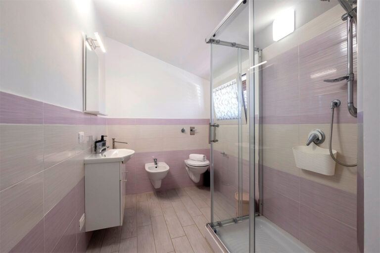 Camera Scirocco - Brezza Salina B&B
